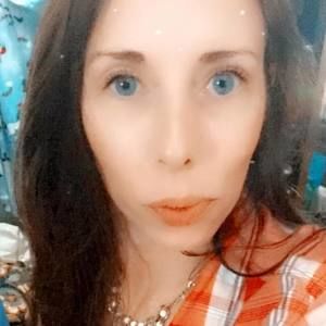 Meet your Posher, Marie